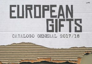 EUROPEAN GIFTS 2017 2018