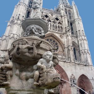 RoadShow Burgos