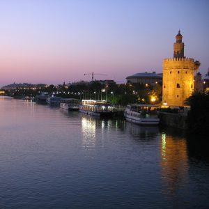 RoadShow Sevilla 2018