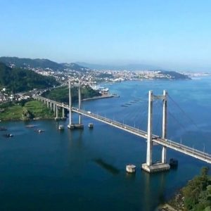 RoadShow Vigo - Otoño 2017