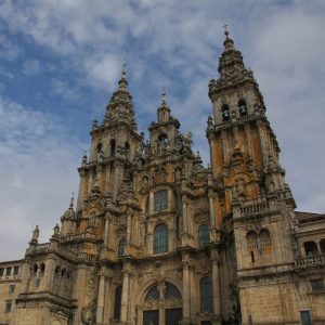 RoadShow Santiago de Compostela