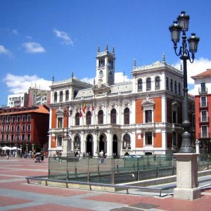 RoadShow Valladolid