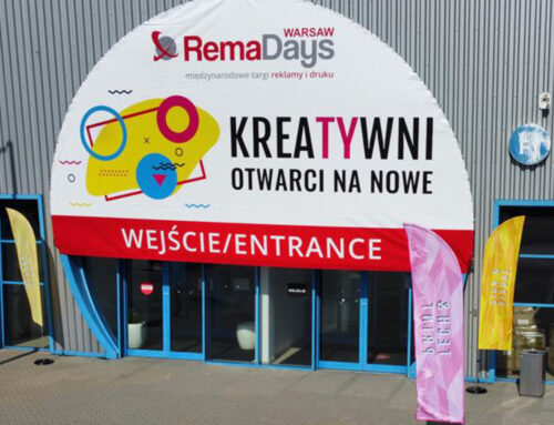 The 17th edition of the RemaDays Warsaw 2022 trade fair