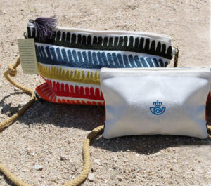 Bolso Siege Correos