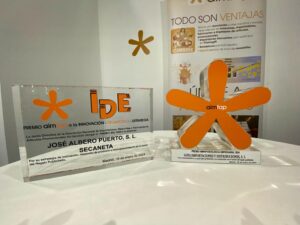 Premio AIMFAP a la Excelencia Empresarial: Importaciones Goya