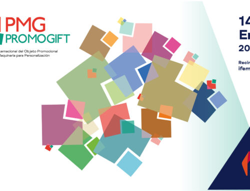 PMG Promogift estrena logo e imagen