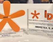 AIMFAP - PREMIOS AIMFAP EN PMG PROMOGIFT 2026 - Foto Premios