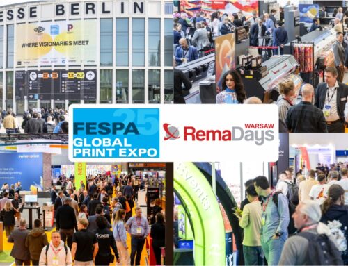 RemaDays Varsovia en FESPA