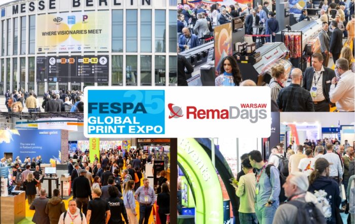 RemaDays Varsovia en Fespa