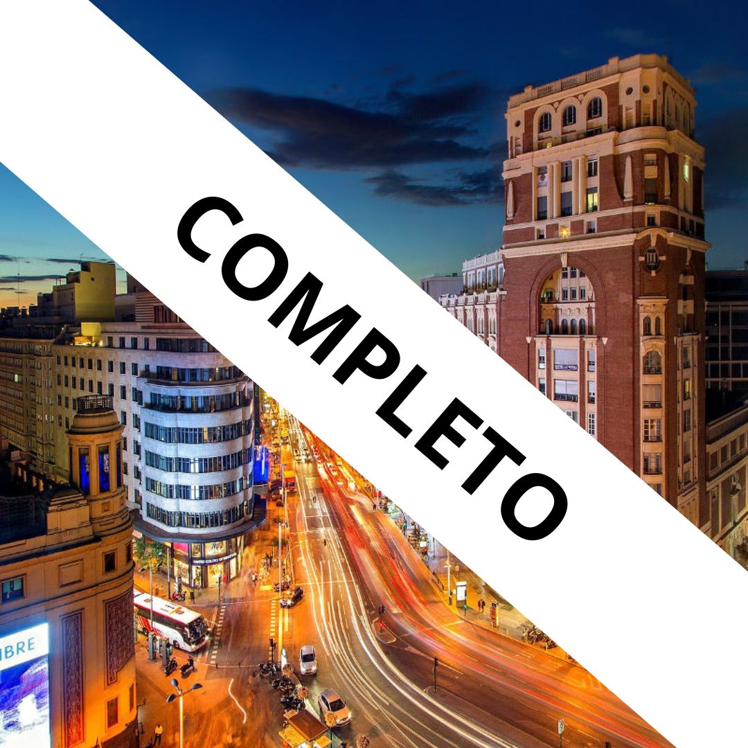 MADRID-COMPLETO