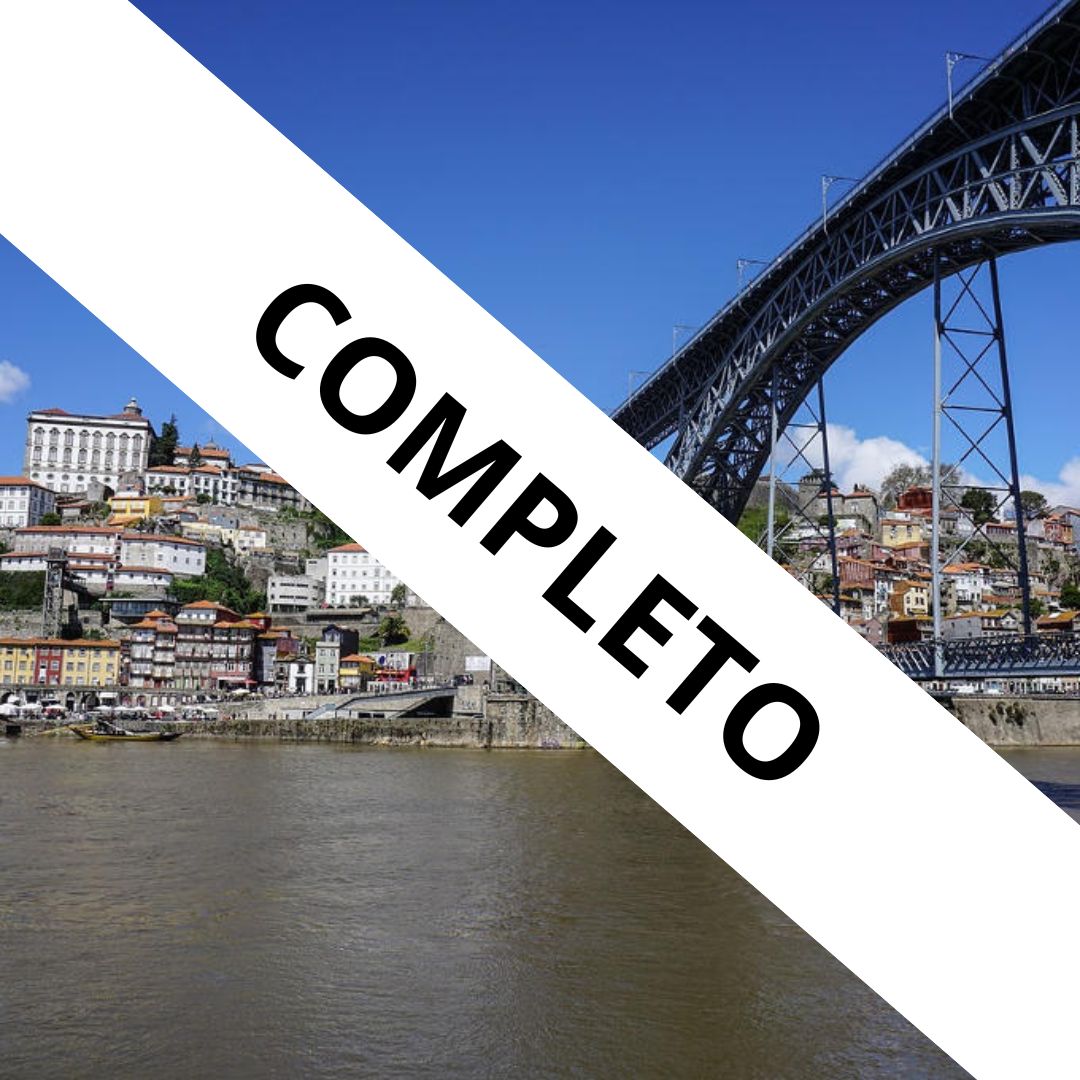 OPORTO-COMPLETO