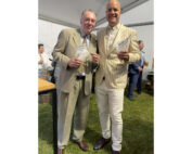 AIMFAP - Kingly apoya la iniciativa de recaudación de fondos de la Embajada Británica