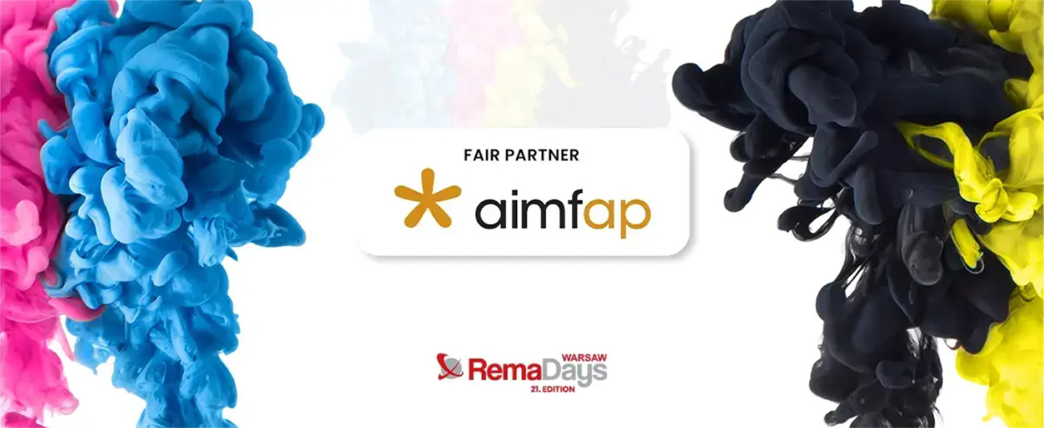 AIMFAP – RemaDays and AIMFAP Announce a Collaboration to Strengthen Ties AIMFAP - RemaDays and AIMFAP Announce a Collaboration to Strengthen Ties