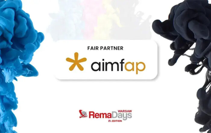 AIMFAP - RemaDays y AIMFAP anuncian una colaboración para fortalecer lazos