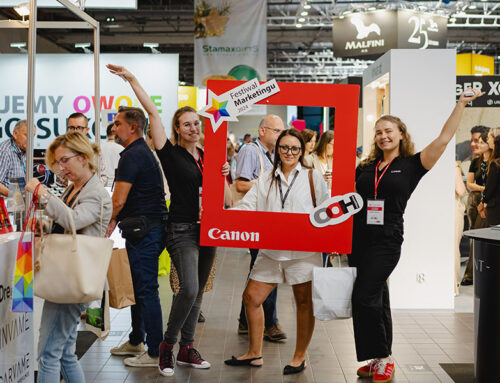 Festiwal Marketingu – Feria Internacional de Publicidad e Impresión