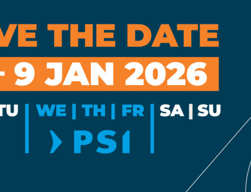 AIMFAP colabora con PSI 2026