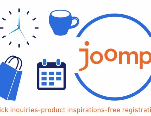 JOOMP: una forma rápida y gratuita de llegar a cientos de proveedores del sector publicitario.