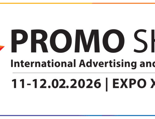Ya está abierta la inscripción para la Feria Internacional de Publicidad e Impresión PROMO SHOW.