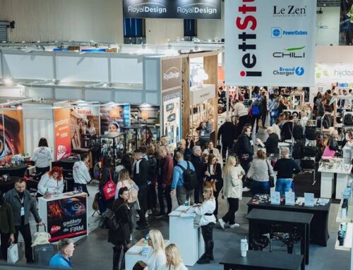 Dos días. Cientos de ideas. Por qué PROMO SHOW es lo mejor que le puede pasar a un profesional del marketing