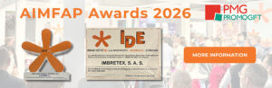 Slider Inicio - AIMFAP Awards 2026