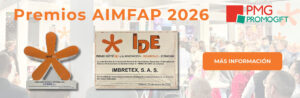 Slider Inicio - Premios AIMFAP 2026