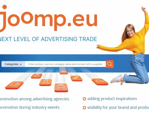 JOOMP.EU: una plataforma en línea que conecta a agencias de publicidad y proveedores