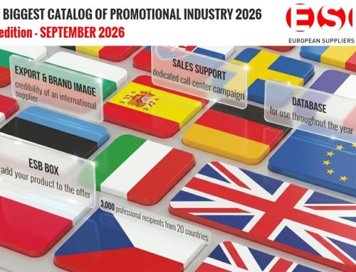 European Suppliers Book – una herramienta integral para la promoción y la exportación en toda Europa