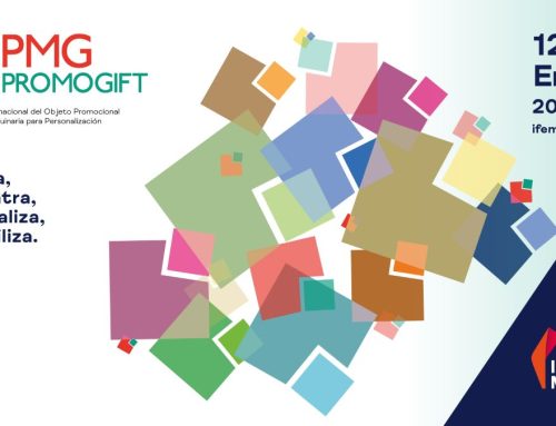 El sector del regalo promocional convoca su gran cita anual del 12 al 14 de enero en PMG PROMOGIFT 2027