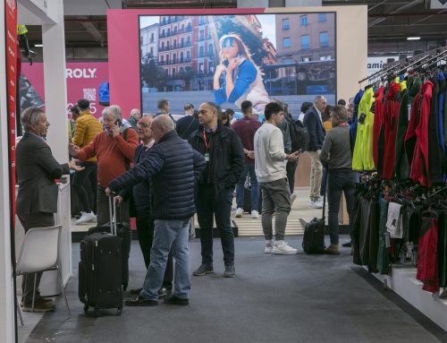 PMG PROMOGIFT 2027 supera el 93% de ocupación y perfila una edición marcada por la internacionalización