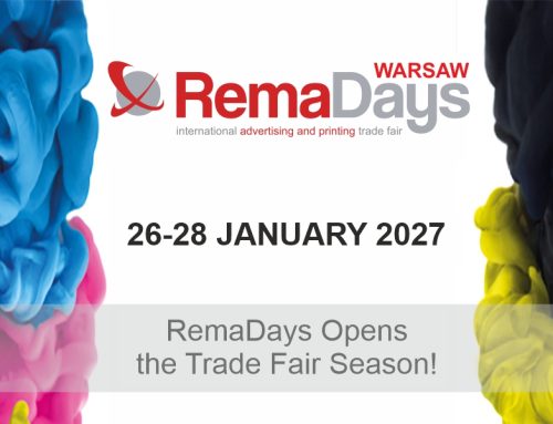 ¡Reserva la fecha para RemaDays 2027!