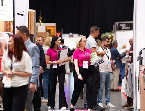 La 18.ª edición del Festiwal Marketingu reunió a los profesionales del sector de la publicidad y la imprenta en Varsovia