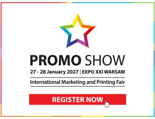 Inscríbete en PROMO SHOW: ¡ya está disponible el formulario de inscripción!