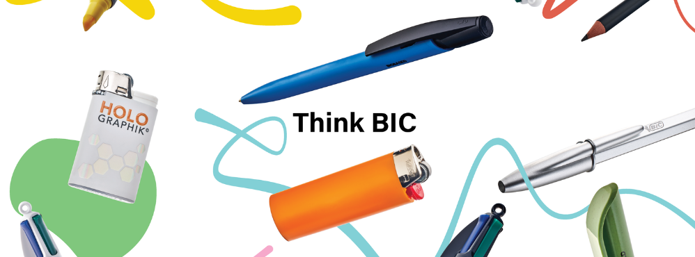 BIC GRAPHIC - Norwood