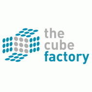 THE CUBE FACTORY 
