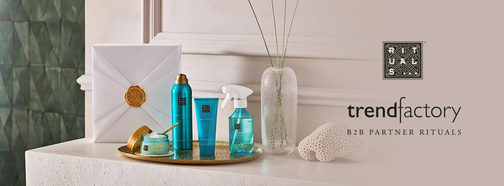 Trendfactory B2B Rituals